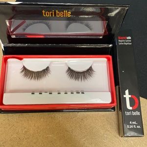 Magnetic Lashes by Tori Belle “Date Night”
